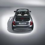 Fiat 500 la Prima - Italia Cabrio 2020 года